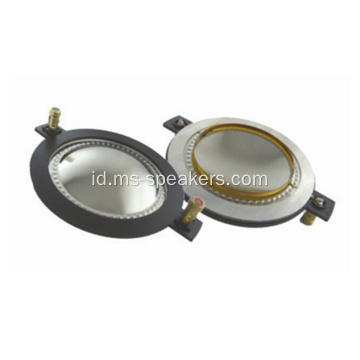 72.2mm Tweeter Replacement Titanium Diafragma Voice Coil